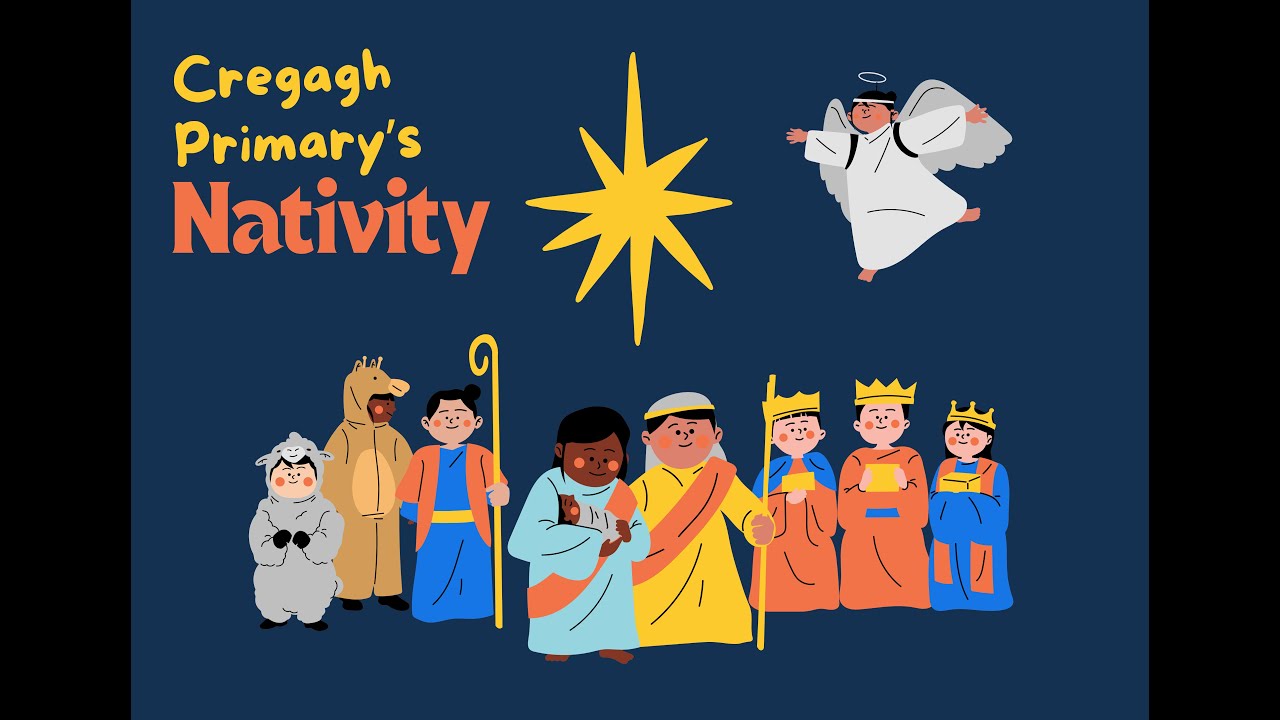 KS1 Nativity 2024