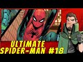 Spider Son In Peril Ultimate Spider Man 18 Spider Son In Peril Ultimate Spider Man 18