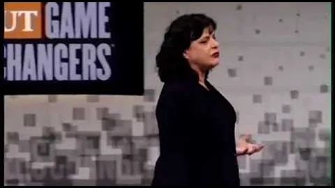 Game Changers Excerpt: Elizabeth Richmond Garza