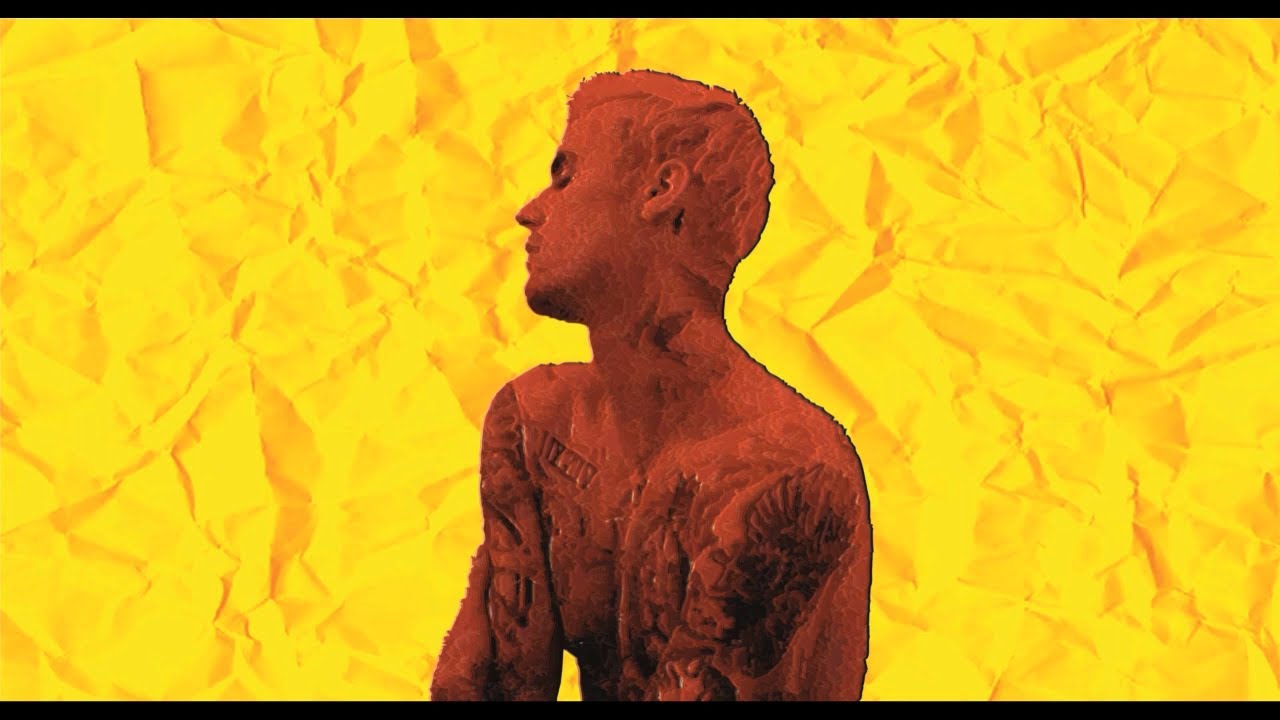 Justin Bieber ✘ Benny Blanco - Lonely [Official Instrumental]