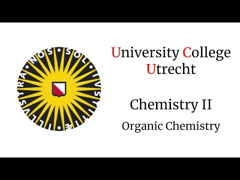 E-Z Isomers - Recap Organic Chemistry I