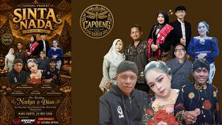 Live Sinta Nada Wedding Reception Nadya & Dian Kel. Bpk. Encis & Bunda SInta | Wanareja, 23 Mei 2026
