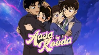 Shinichi Ran Heiji Kazuha Tamil Love Song Whatsapp Status