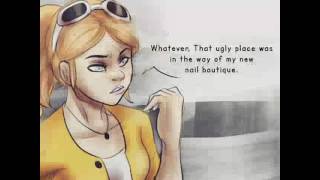"Realization" part 1, 2 & 3- "Miraculous Ladybug"