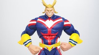 mcfarlane all might