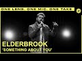 Elderbrook Something About You LIVE ONE TAKE THE EYE Sessions mp3