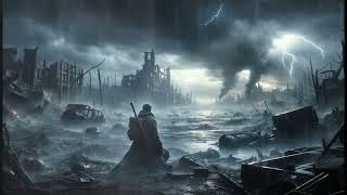 Echoes of Desolation | Powerful Emotional Music | Epic Cinematic Orchestra |