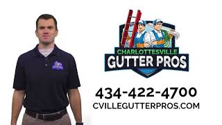 Charlottesville Gutter Pros