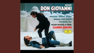 Video thumbnail of "Uwe Heilmann - Mozart: Don Giovanni, K. 527, Act II - No. 21, Il mio tesoro intanto"