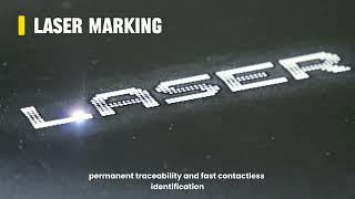 Precision Laser Solutions by Toki | Marking, Welding, Depaneling & Processing