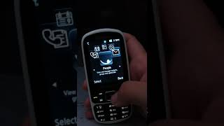 Samsung Gravity 3 System Wallpapers