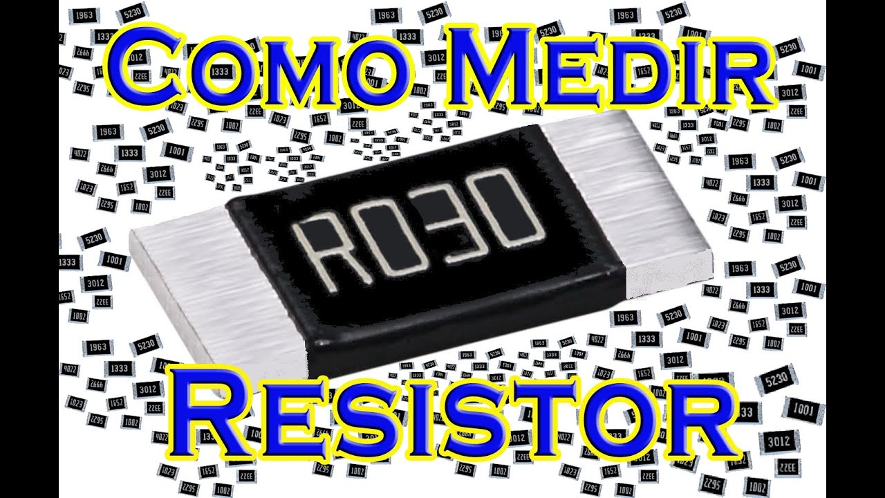 Резистор r220 smd