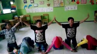 TARI ASSALAMUALAIKUM - Opic