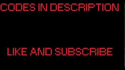 Pokemon Black Two - Action Replay Codes (In Description. UK/ US)