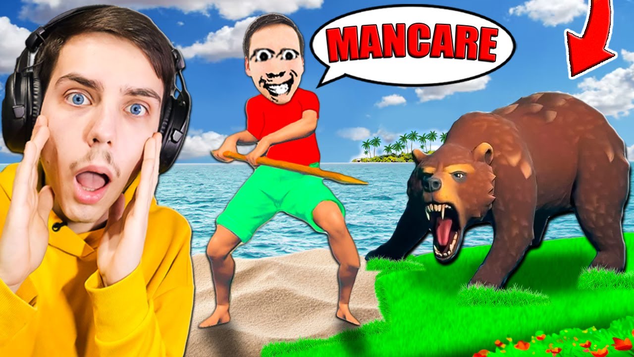 Am vanat un URS cu Tatal STRICT !