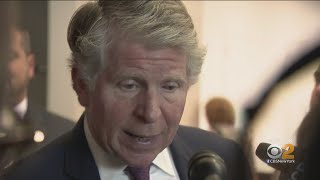 President Trump Sues Manhattan District Attorney