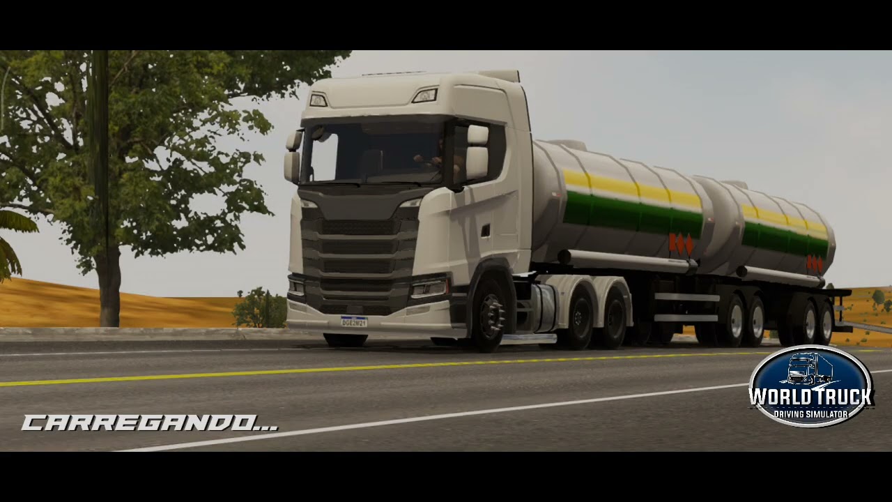 Part 2 da viagem de Paranaguá X Rondonópolis colocando pressão nas estradas com meu irmão William 