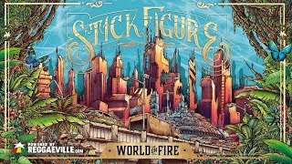 Stick Figure - Life Is A Party [World On Fire | Official Audio 2019] chords