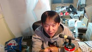 艦内放送：今日は雑談です。みなさんリクエストください。