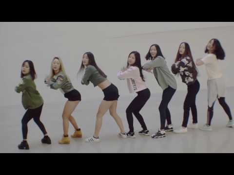 C&K Dance Video 2016
