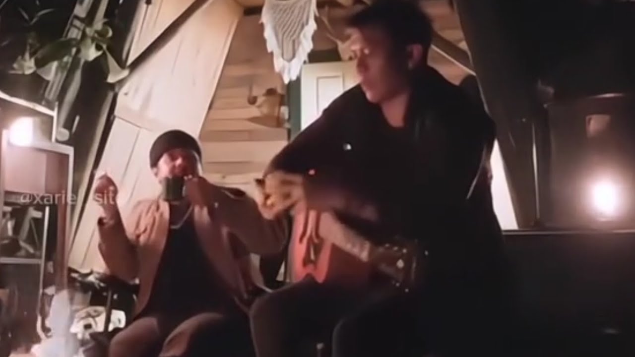 Ariel NOAH Menunggu Sahur Ramadhan 2026