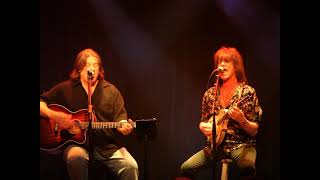 Gary Smallwood and Michael Fath - "My Cross to Share" - Jammin Java