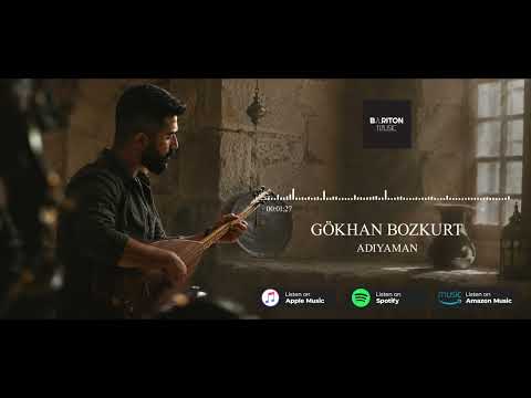 Gökhan Bozkurt - Adıyaman