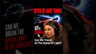 The Terrifying Reason Light Speed Is Physically Forbidden⚡💀 #speedoflight #physics #space #einstein