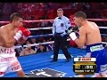 Miguel Beltran Jr VS Rocky Martinez