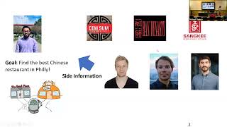 Collaborative Decision-Making under Adversarial and Information Constraints