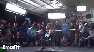 Dan Vs. Björgvin Highlights