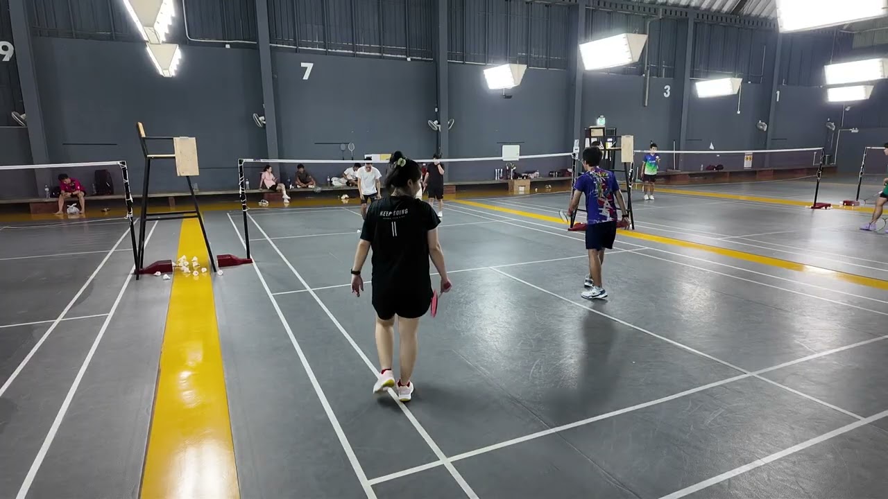 พี่เต้ย แอม - แนน เกมส์ (NTS) 14-01-69