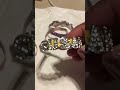 Custom Bracelets