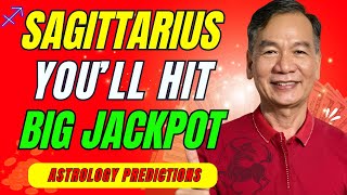 Lucky Day for Sagittarius Your New Era Begins on May 30 Astrology Predictions | Buddhist Teachings