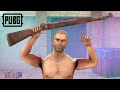 Pubg animation  kar98 noob man  sfm