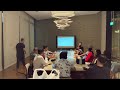 Session 4 - Excellence Matters (Faith Driven Entrepreneur Singapore)