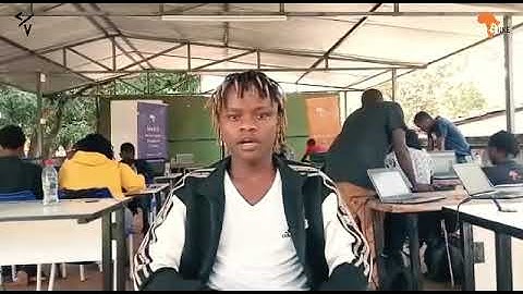 An exclusive one on one Interview with Polycarp, a web3 developer trying to learn new protocols.