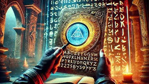 Cracking the Code: How Lost Languages Were Deciphered 🔍