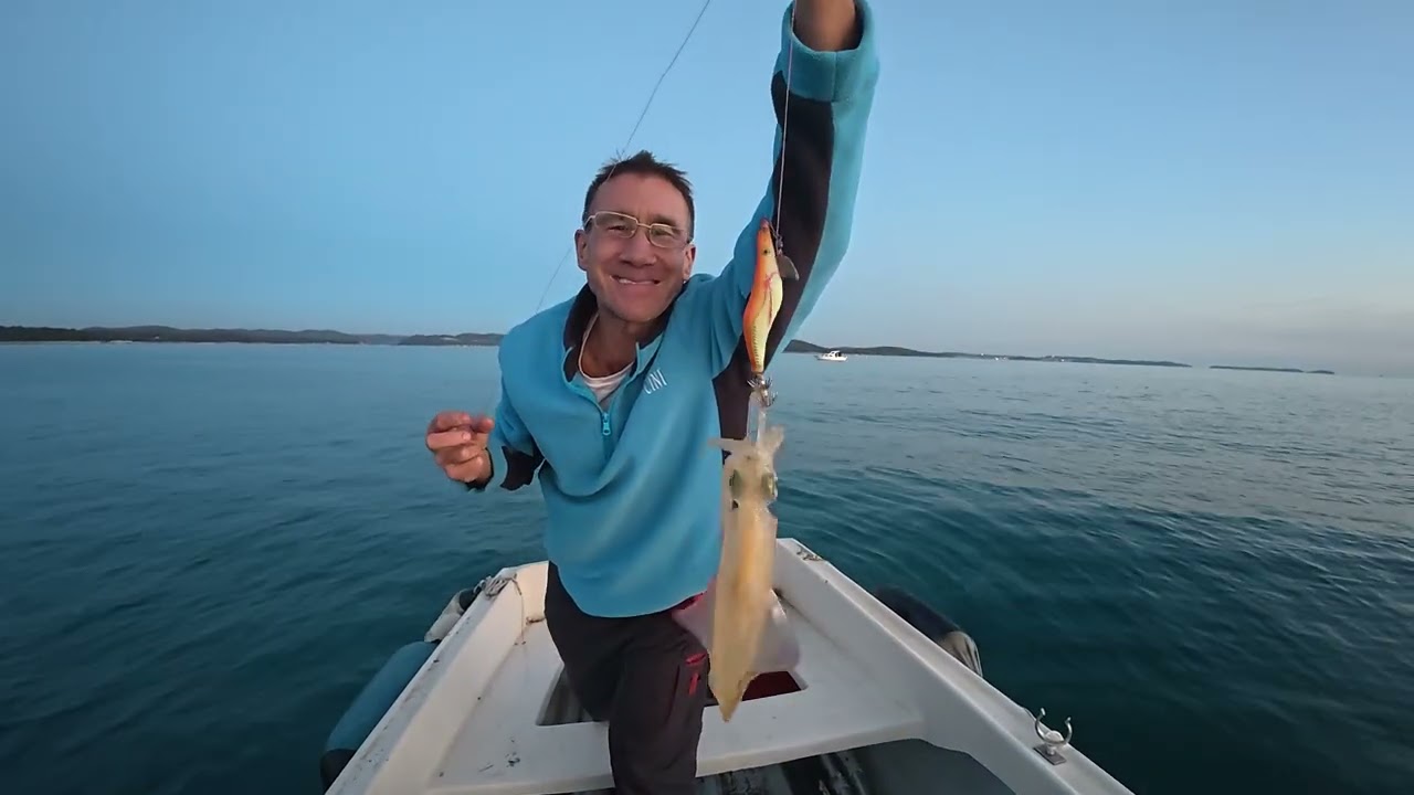 SVETY-KARAMAYL:1 nakon cca 25 .Ja i Mofa išli pokušati čapati par kily karamayly.Che ghusty21.12.25🍴