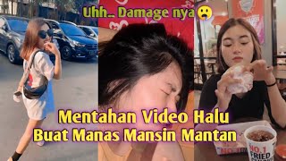 Kumpulan Mentahan Video Halu Buat Manas Manasin Mantan