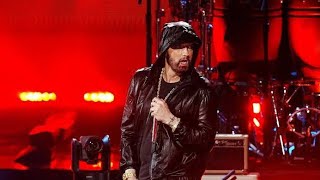 Eminem ft.Polo G - Last One Standing  Skylark grey (Venom)