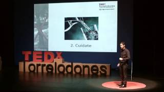 Involuntarios globales cerebro cambios