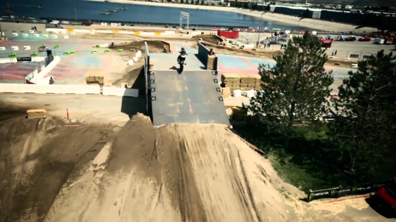 Copter Kids Aerial Reel 2010 by Errol Kerr