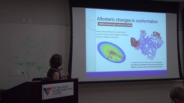 Computational Biophysics Workshop 2013 - Part 8