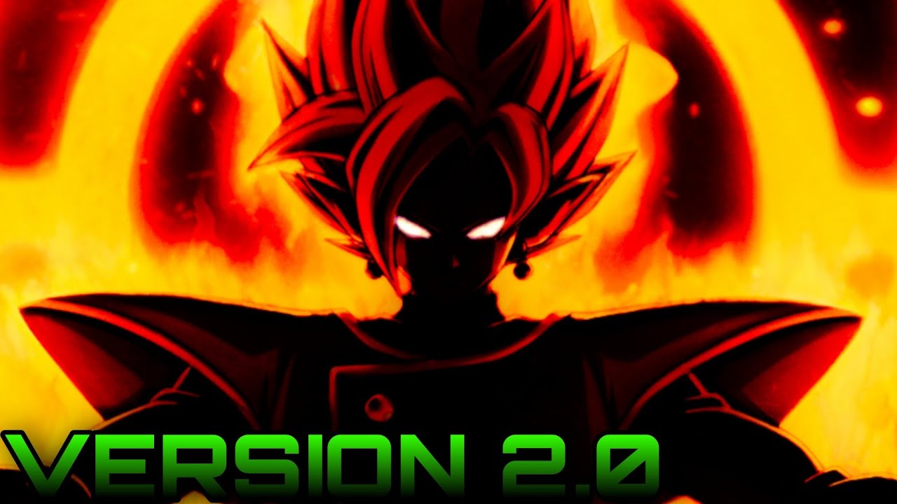 Dokkan Battle: Fusion Zamasu int LR OST (Active Skill) [ANTI NIGHTCORE Version 2.0]