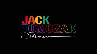 US Senate Candidate Interview Jack Tomczak Show 07/26/25 | Alycia Gruenhagen
