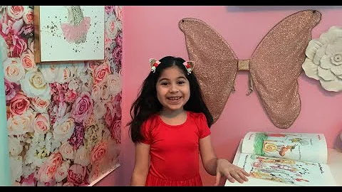 McKinley Elementary Tracy Elementary School Author Visit by Unicorn Jazz Lisa Caprelli