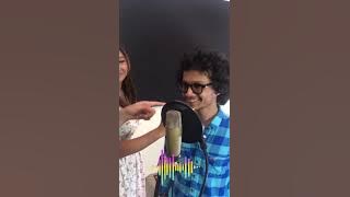 The Making Of  Sempurnakan Cinta - OST Filem Budak Kripto