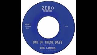 Lords - One Of These Days