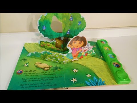 dora's-musical-rescue-pop-up-sound-book-with-nursery-rhymes